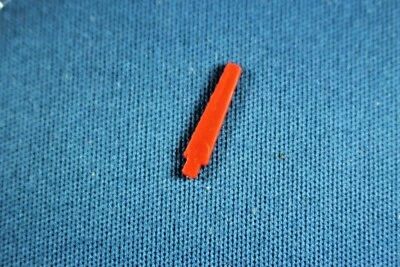 O/S - Plasticville - #1302 Farm Implement - ORIGINAL Red Stake (1) - Wagon - Image 1 of 2