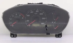 HONDA CIVIC VII INSTRUMENT CLUSTER SPEEDOMETER TACHO HR0291016 - Bild 1 von 1