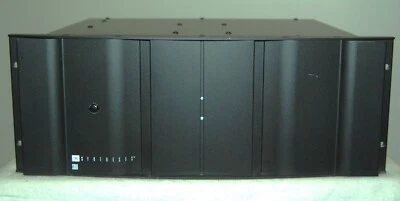 Amplificador de potencia JBL Synthesis S800 2 canales Foto 1 de 4