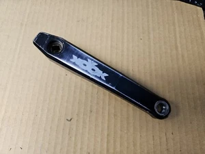 Vintage Kooka Mountain Bike Crank Arm 172.5mm NON DRIVE SIDE ONLY - Picture 1 of 10