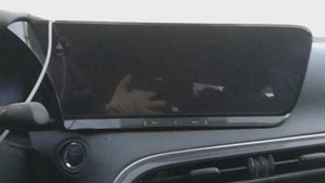 22 23 TOYOTA MIRAI Radio display and receiver 12.30" screen - Picture 1 of 2