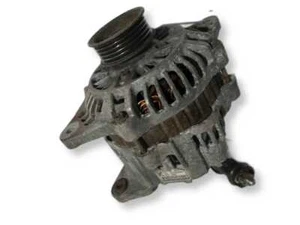 Alternator 4 Cylinder With Turbo Fits 04-06 BAJA 10305228 - Picture 1 of 13