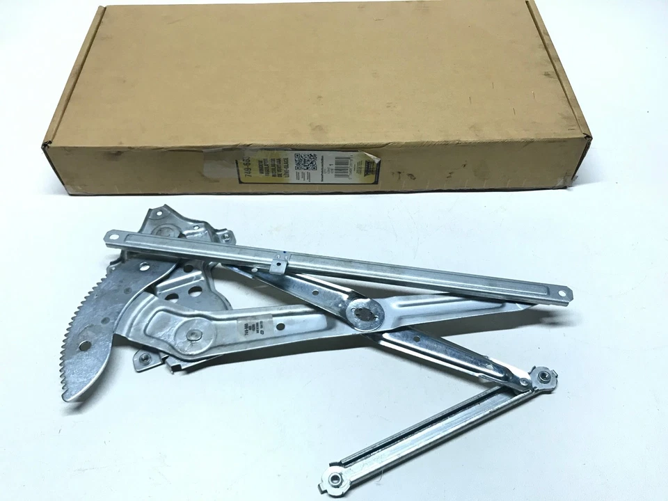 Window Regulator Front Right OE Dorman 749-665 for SX4, SX4 Crossover FAST SHIPP - Image 1 of 3