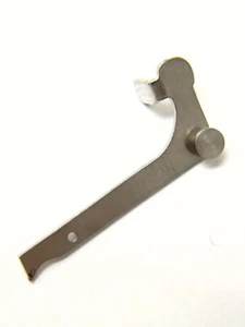 Bewegung VALJOUX 321 Teile Ersatz- 8139/2 Hebel - Bild 1 von 3