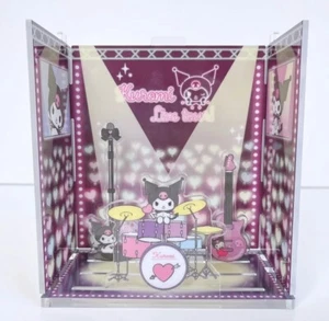 Sala de pie Sanrio Kuromi. (3D) - Imagen 1 de 6