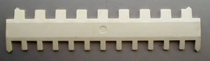 Spingi aghi 1/2 - 2/2 per tutte le Ribber e macchine per maglieria da 4,5 mm - Foto 1 di 1