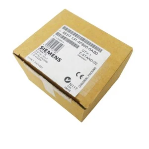 SIEMENS 6ES7131-4FB00-0AB0 6ES7 131-4FB00-0AB0 Elektronikmodul E:02 -unused- - Bild 1 von 4