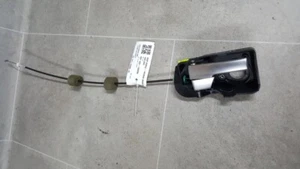 FORD MONDEO MK3 5 DR 00-07 DR HANDLE INTERIOR REAR DRIVER SIDE 1S71-F22600-AG - Picture 1 of 2