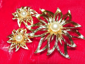 Lisner Clip On Fashion Earrings For Sale Ebay lisner clip on fashion earrings for