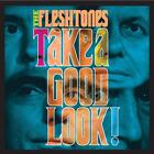 Fleshtones, the - Take A Good Look! CD NEU OVP