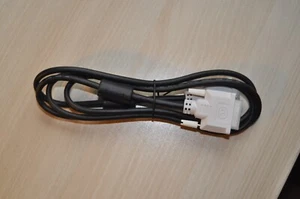 DVI-D 24+1 Single Link Kabel *Stecker auf Stecker *männlich male - Bild 1 von 4