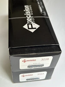 LokSound Powered Chassis Precision Craft F3 A/B DC/DCC set *READ* - Picture 1 of 5