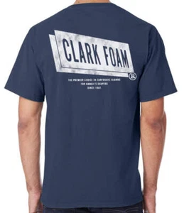 *Clark Foam Hi - Picture 1 of 4