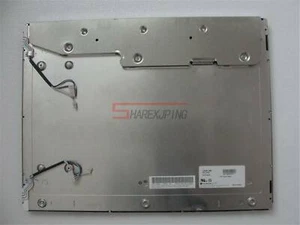 1PCS 20.1" 1600(RGB)×1200 Resolution LCD screen panel LG LM201U05-SLA3 - Picture 1 of 3