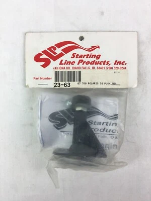 Starting Line Products Engine Push Arm 23-63 - Image 1 of 3