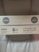 ALTERRA FOCUS TIME COFFEE FOR FLAVIA BREWERS #80