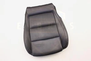 NISSAN MAXIMA 21 22 23 FRONT DRIVER SEAT BOTTOM CUSHION ONLY LEATHER HEATED OEM - Picture 1 of 9