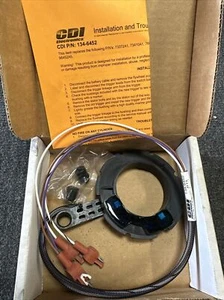 CDI Electronics 134-6452 Trigger Mercury 4-Cylinder 73372A1 73410A1 96452A1 - Bild 1 von 5