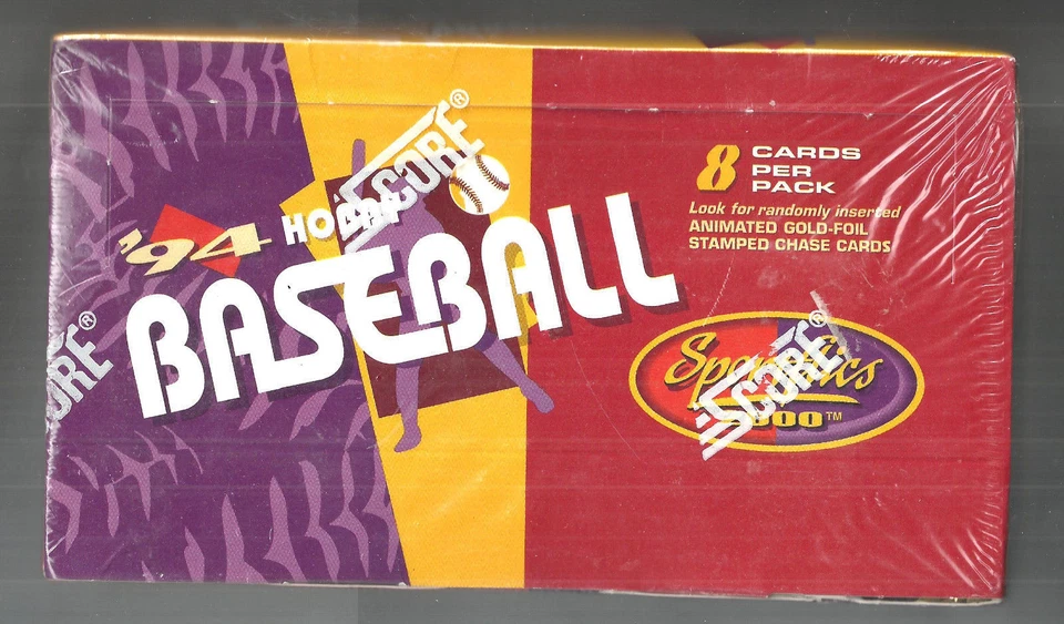 1994 Pinnacle Sportflics 2000 Baseball - PICK YOUR CARD - COMPLETE YOUR SET  - Image 1 of 1