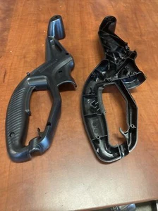 New OEM Part Rear Handle Ass Black&Decker Electric String Trimmer ST7700 Type 4 - Picture 1 of 8