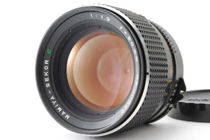 [EXC+5] Mamiya Sekor C 80mm f/1.9 Lens For M645 1000S Super Pro TL From JAPAN - Imagen 1 de 8