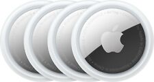 Apple AirTag MX542AM/A 4-pack iPhone Air Tag A2187