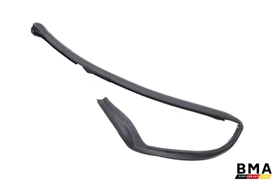 Sello de goma para puerta trasera izquierda Lamborghini Urus 2019 2020 2021 OEM Foto 1 de 4