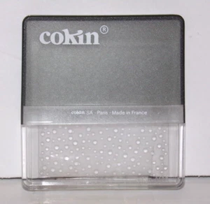 Cokin Soft Spot Filter A 188 New but old stock - Picture 1 of 2