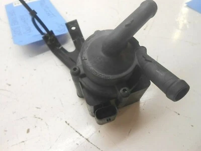 2008 BMW 550I AUXILIARY WATER PUMP 704077260 SG0034 - Изображение 1 из 4