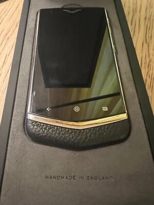 Vertu Constellation - 64 ГБ - Изображение 1 из 4