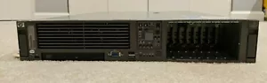 HP ProLiant DL380 G5 Xeon 3.0Ghz Server - Picture 1 of 11