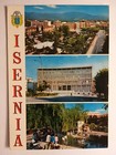 Isernia - Vedutine.