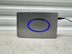 SimpleTech SimpleDrive SP-U35/1TB 1 TB USB 2.0 External Hard Drive Computer - Picture 1 of 10