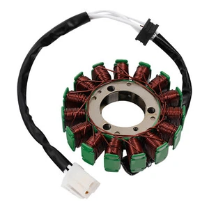 Magneto Generator Stator Coil Fit For Suzuki GSXR 1000 GSX-R1000 2005-2008 2006 - Picture 1 of 8