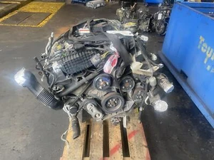 Land Rover Discovery 3.0L Turbo Diesel Engine L319 10/2009-12/2016 - Picture 1 of 10