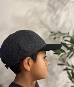 Gap Kids Wool Cap L/XL - Picture 1 of 2