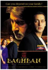 Baghban (DVD, 2004)