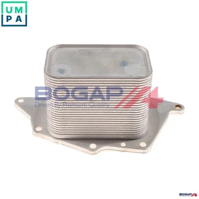 OIL COOLER ENGINE OIL B4222119 FOR MINI BMW X1/Van/F48 X2/F39 B47C20A 2.0L 4cyl - Image 1 of 4