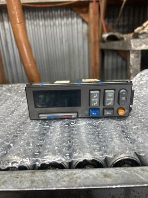 90-94 Chevy Silverado GMC 1500 2500 Calentador A/C Módulo Climatizador   Foto 1 de 4