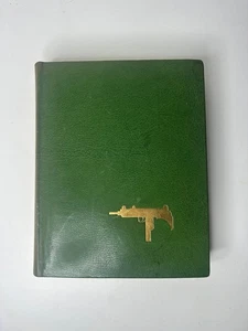 Nelson Lockhoven Die Maschinenpistolen der Welt Band I seltenes Buch - Bild 1 von 10