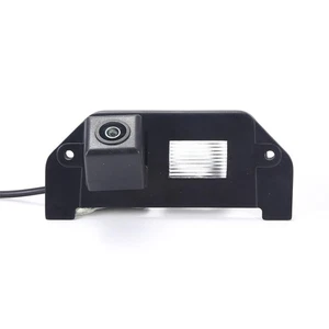 Car Rear View Backup Camera Parking Replacement for Dodge Charger Challenger ... - Picture 1 of 8