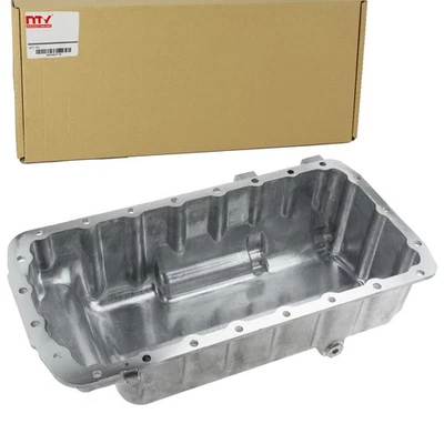 NTY Cárter Apto para Citroën Berlingo C4 C5 Evasion Jumpy Xsara Fiat Scudo - Imagen 1 de 4