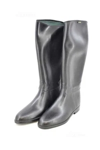 Herren Reitstiefel Aigle Start schwarz N 45 - Bild 1 von 3