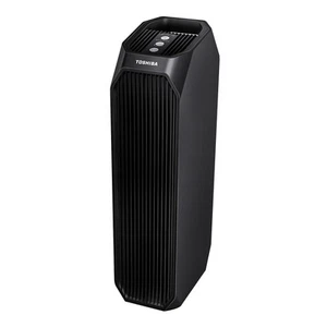 PURIFICATORE ARIA HEPA H13 FILTRO CARBONI ATTIVI UV LED CADR 228M³H PER ALLERGIE - Foto 1 di 5