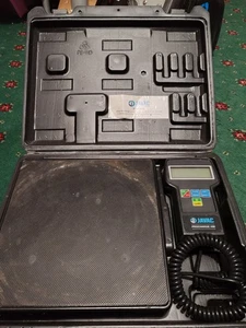 Javac Refrigerant Charging Scale Procharge 100 - Picture 1 of 3