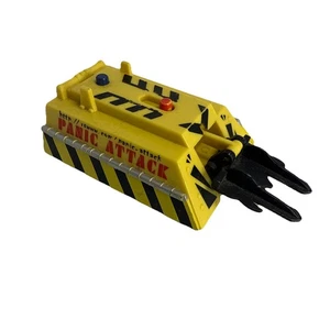 BBC Robot Wars Panic Attack Pull-Back Juguete (13) - Imagen 1 de 7