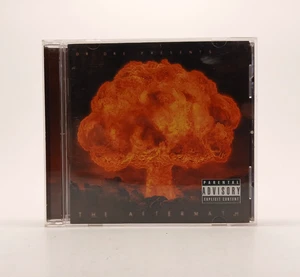 Dr. Dre Presents The Aftermath (CD, 1996) - Bild 1 von 6