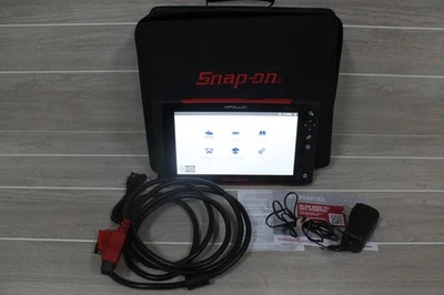 HERRAMIENTA DE ESCANEO DE DIAGNÓSTICO ENCAJABLE EESC338 APOLLO+ PLUS ¡COMPRA AHORA SE ENVÍA GRATIS! Foto 1 de 4