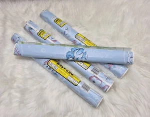 Vintage Posten selbstklebende Regal Liner, Tapete, 3 und 3/4 Rollen @ 3 Yards/Rolle - Bild 1 von 6