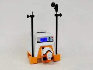 Spectrum Labs KrosFlo TFF System KR2i pompa peristaltica ricambi/laboratorio riparazione - Foto 1 di 24